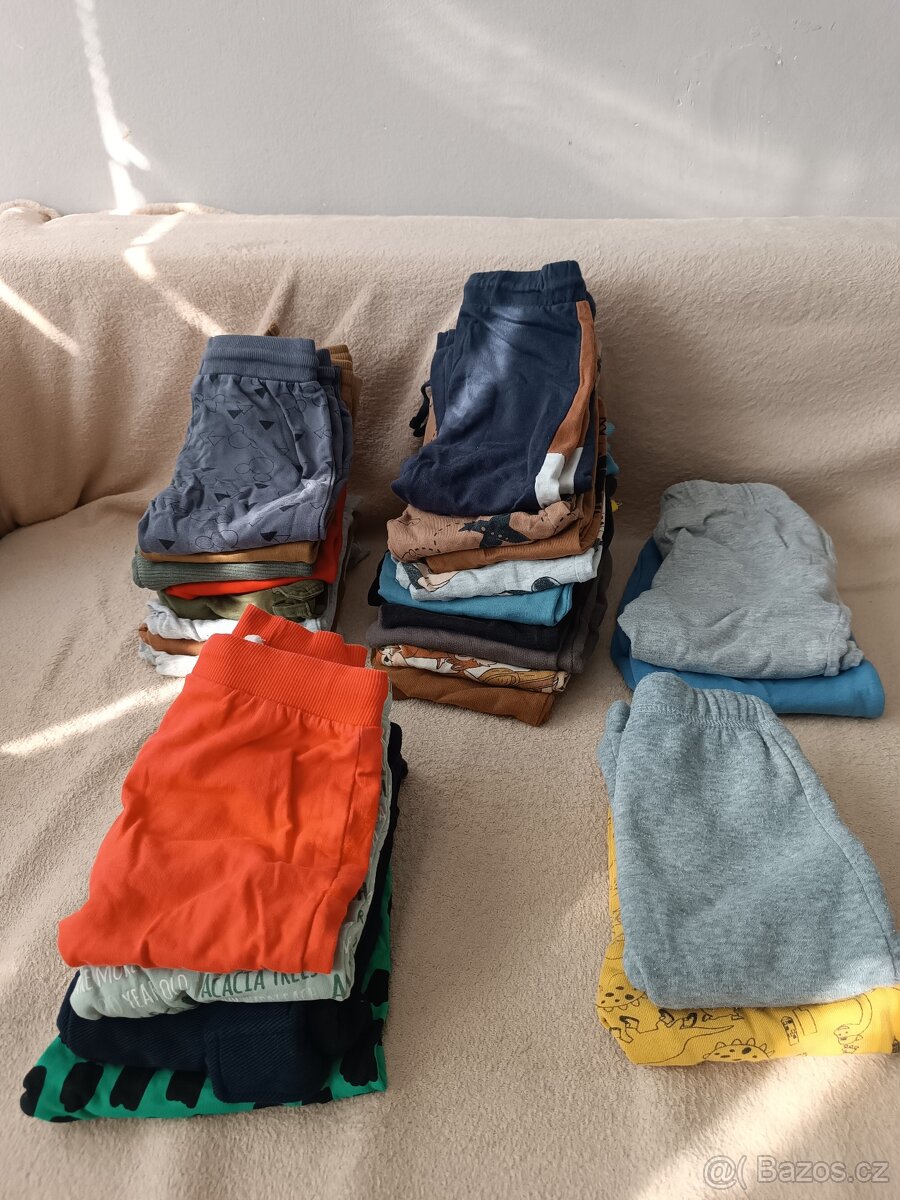 Dětske oblečení - 2