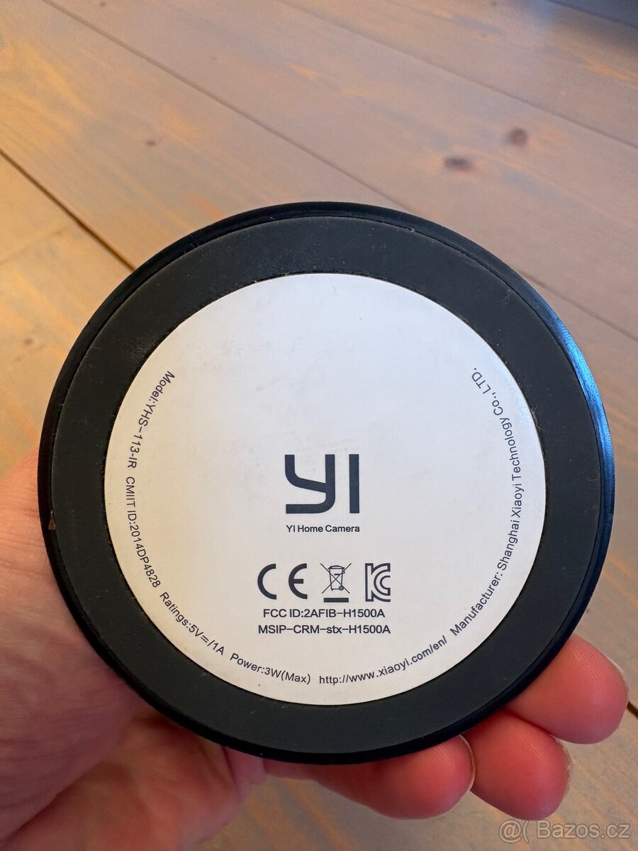 YI Home Camera - 2