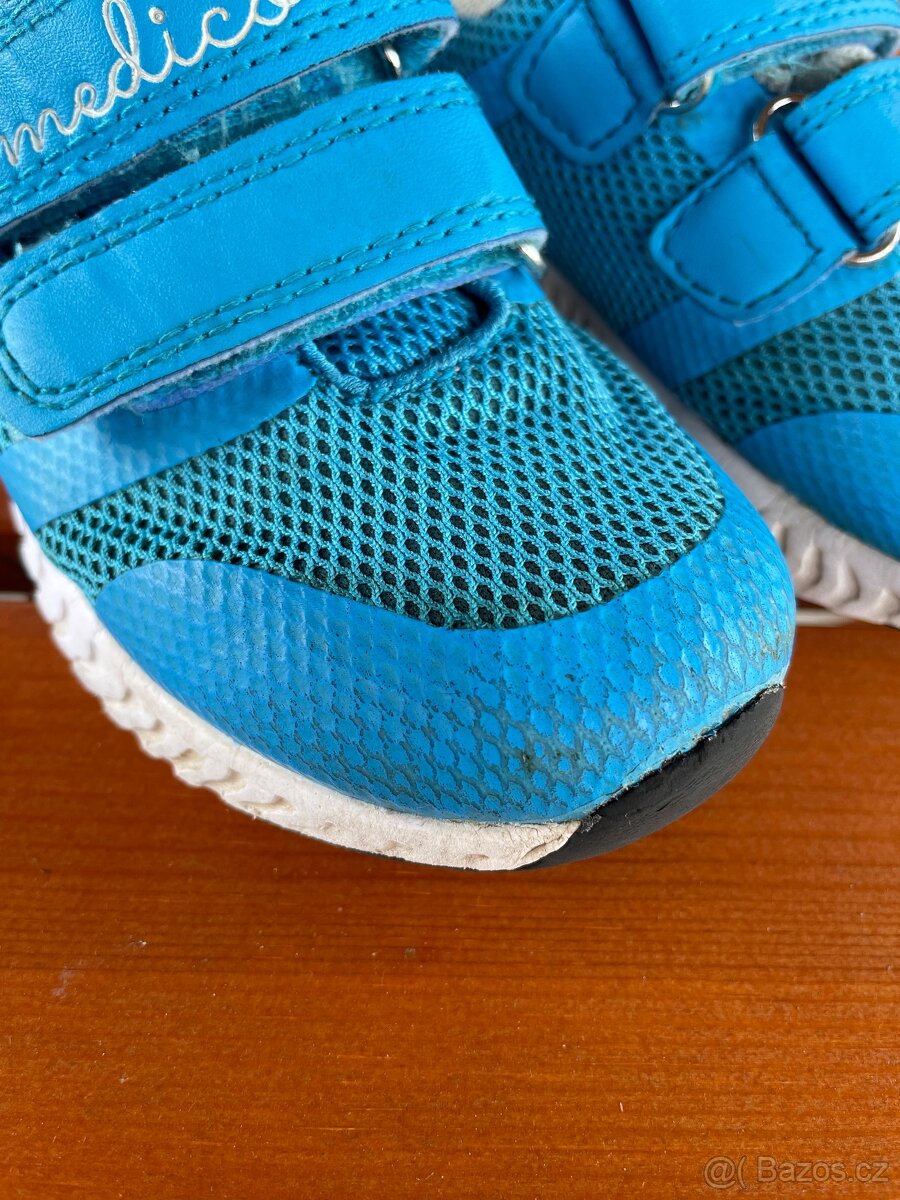 Tenisky Medico 27 - 2