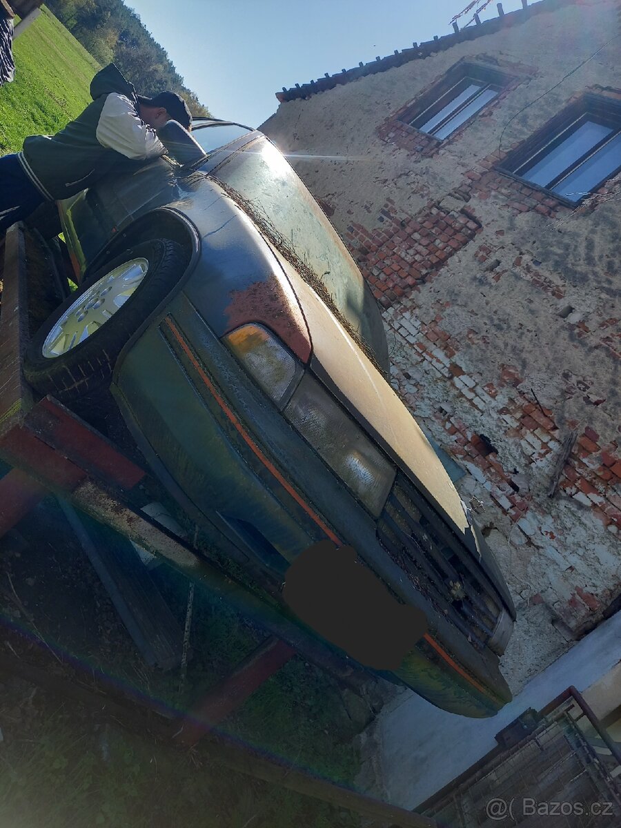 Chevrolet Lumina - 2