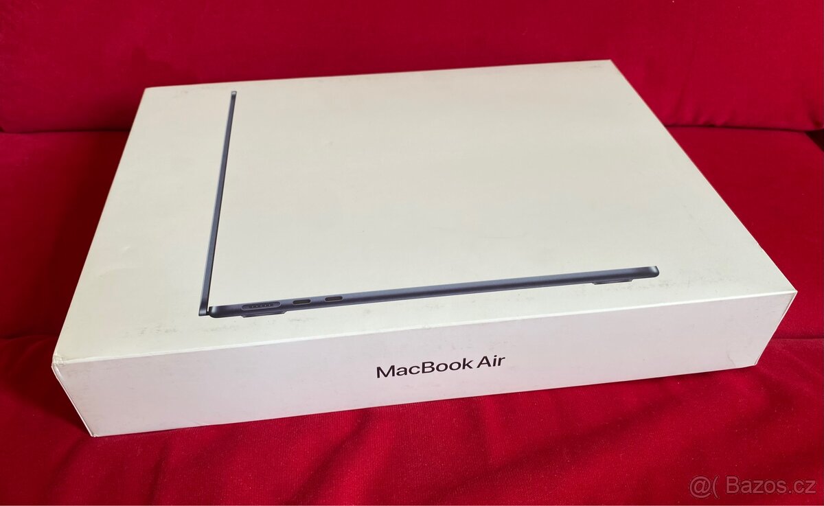 MacBook Air 13 - M3 / 16GB / 512GB - 2