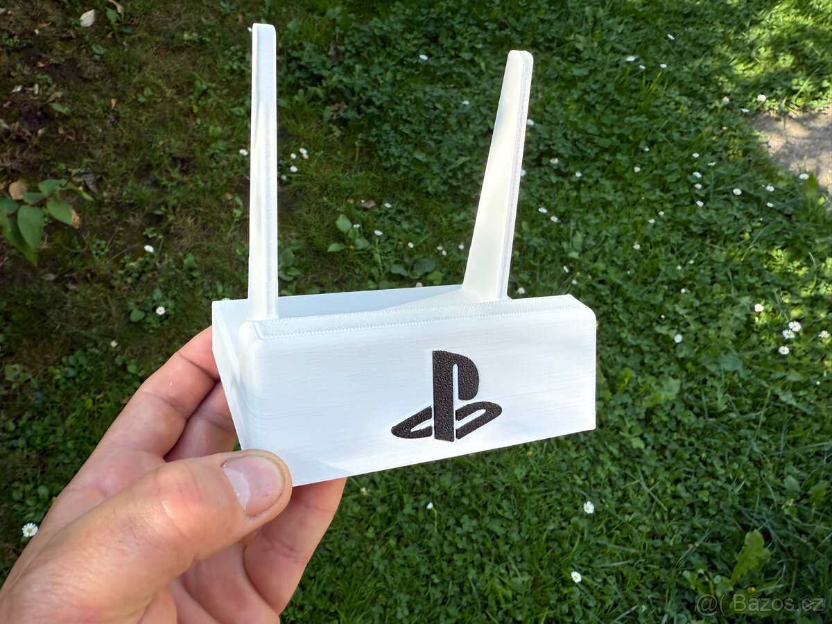 Stojánek na PS portál, PlayStation - 2
