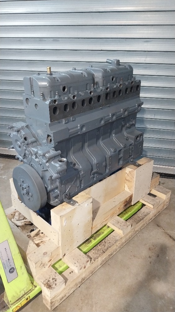 SISU 84 AWF - 2