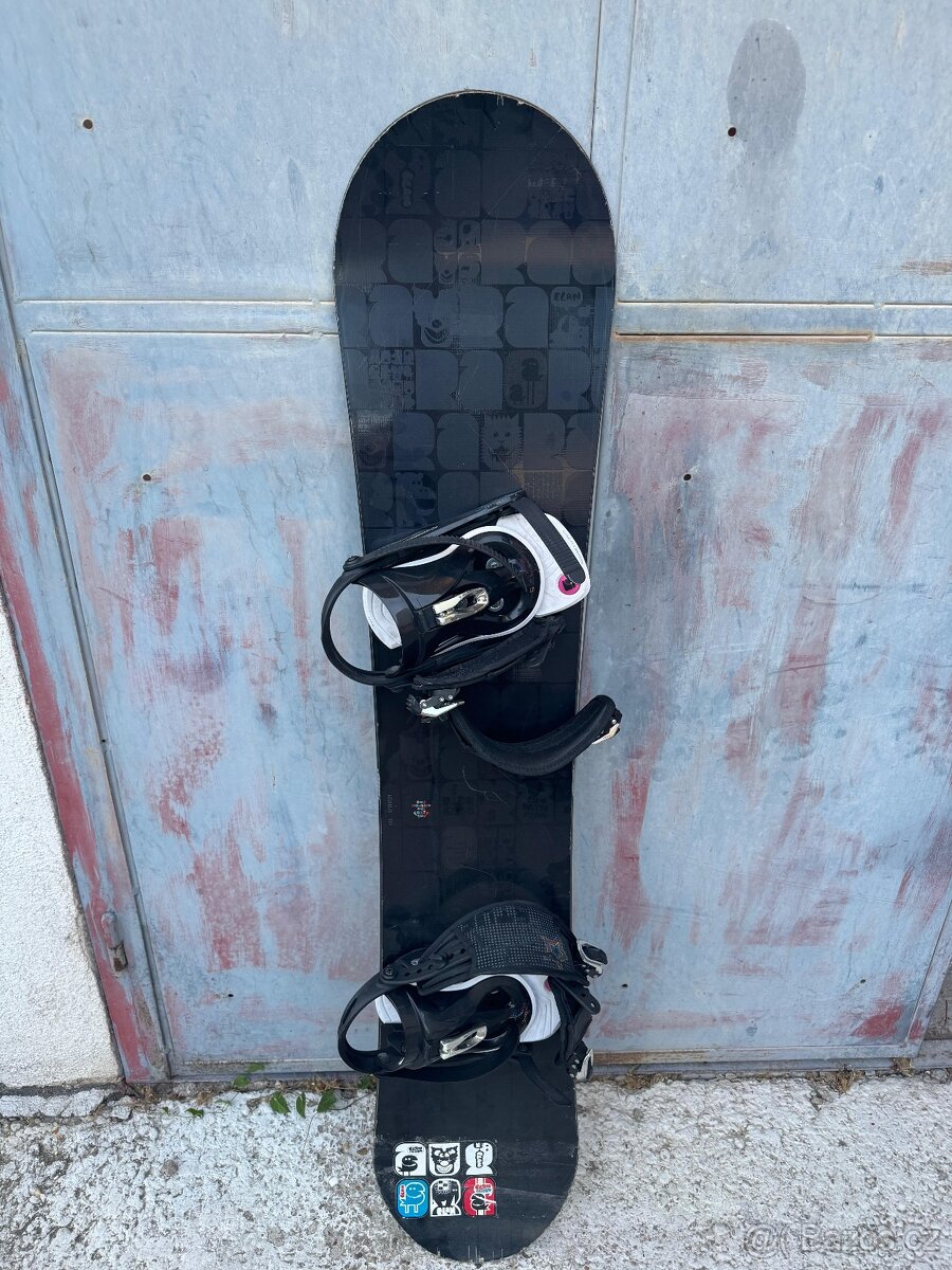 Elan snowboard - 2