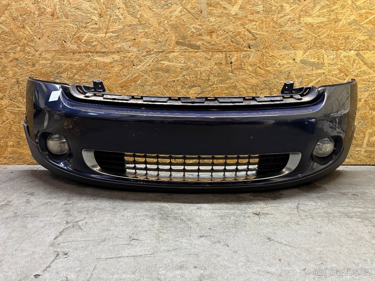 Predni naraznik Mini Cooper Countryman 2013 - 2