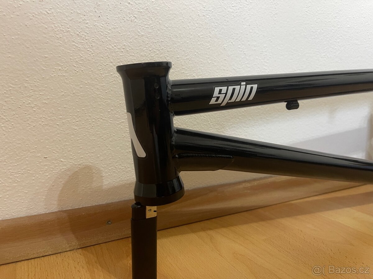 Ram BMX dema spin 2017 crmo - 2