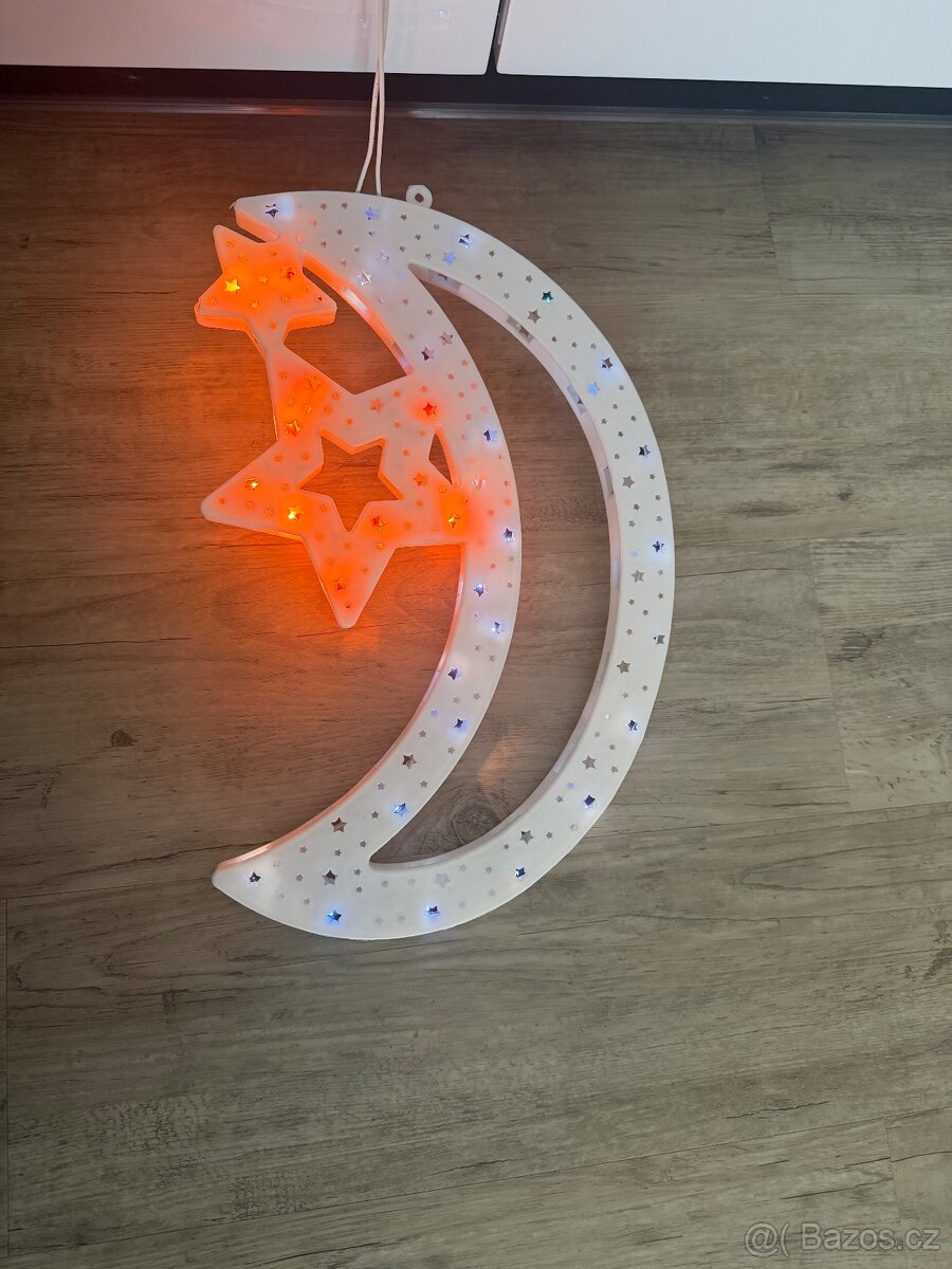 Dětská lampička - 2