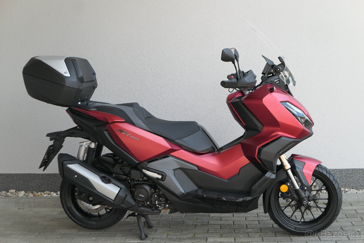 Honda ADV 350 - 2