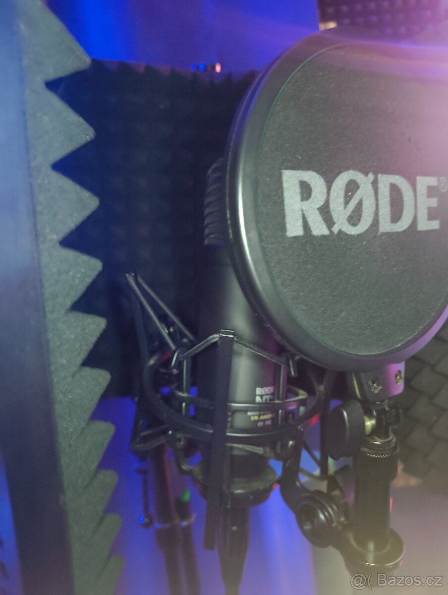 RODE NT1-A - 2