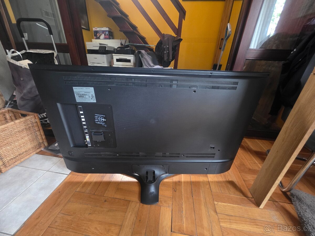Tv smart Samsung 126cm - 2