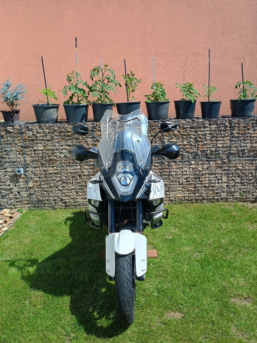 KTM 1290 SuperAdventure - 2