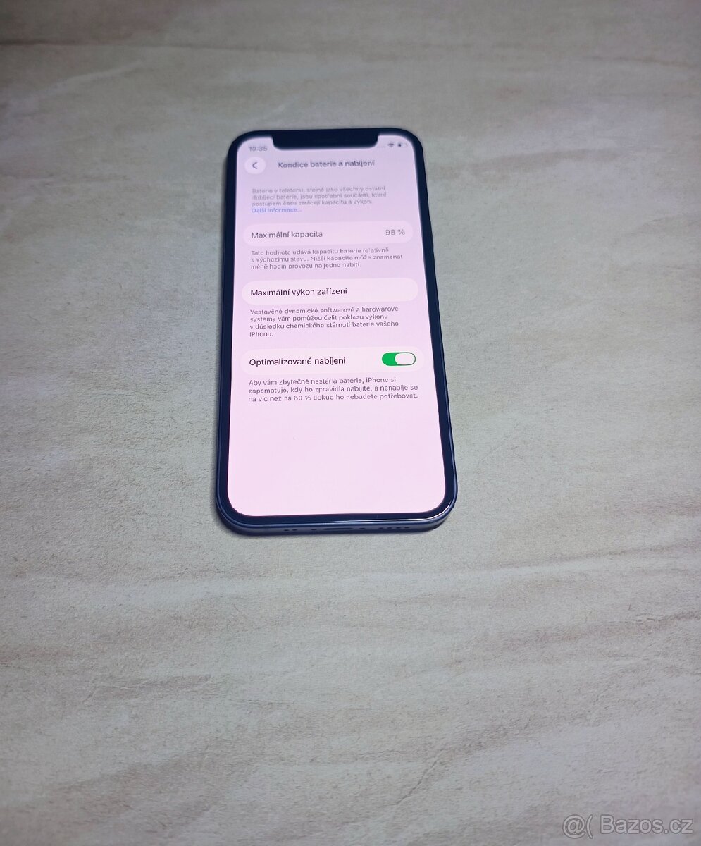 Apple iPhone 12 Mini 128 GB - 2