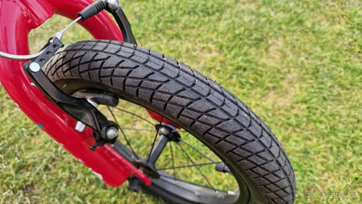 Dětské kolo Scott 14" - 2