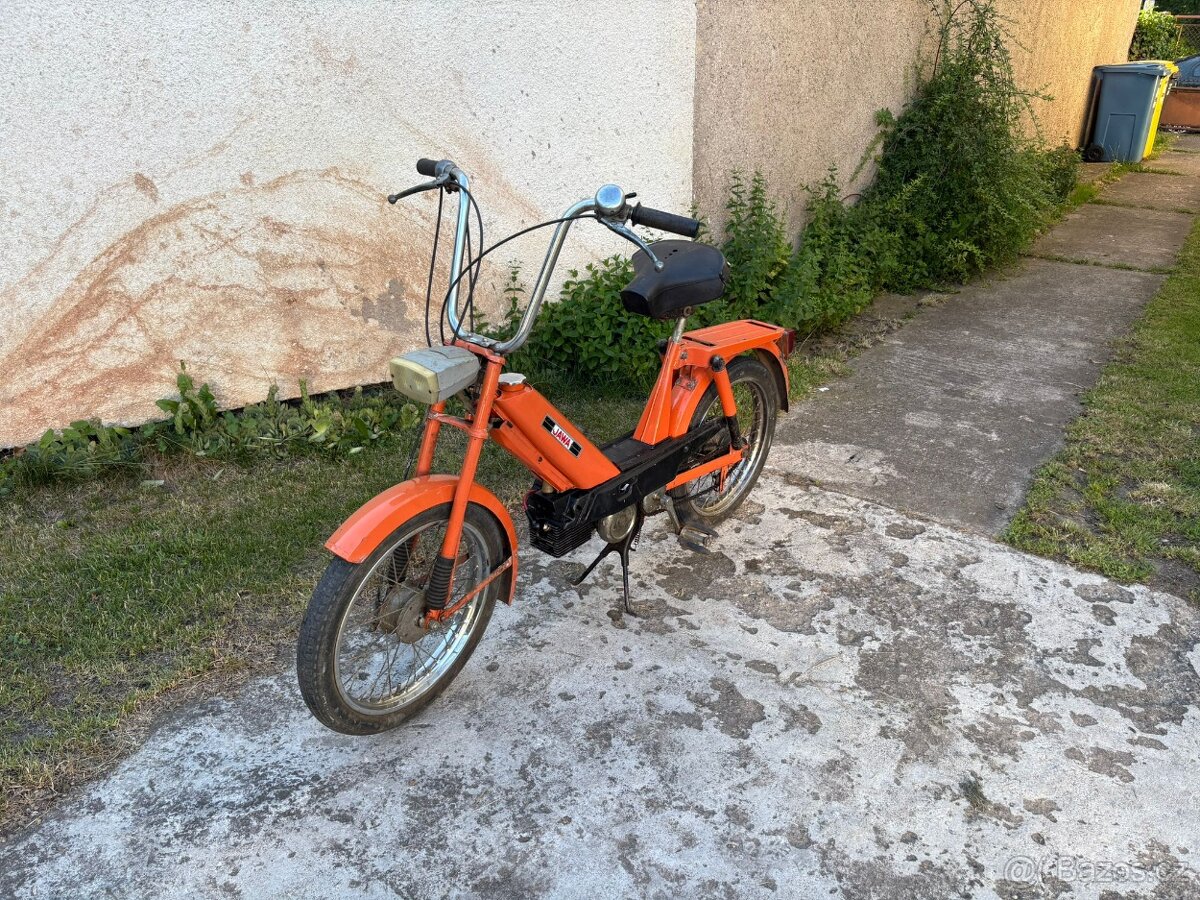 Babetta , Babeta . - 2