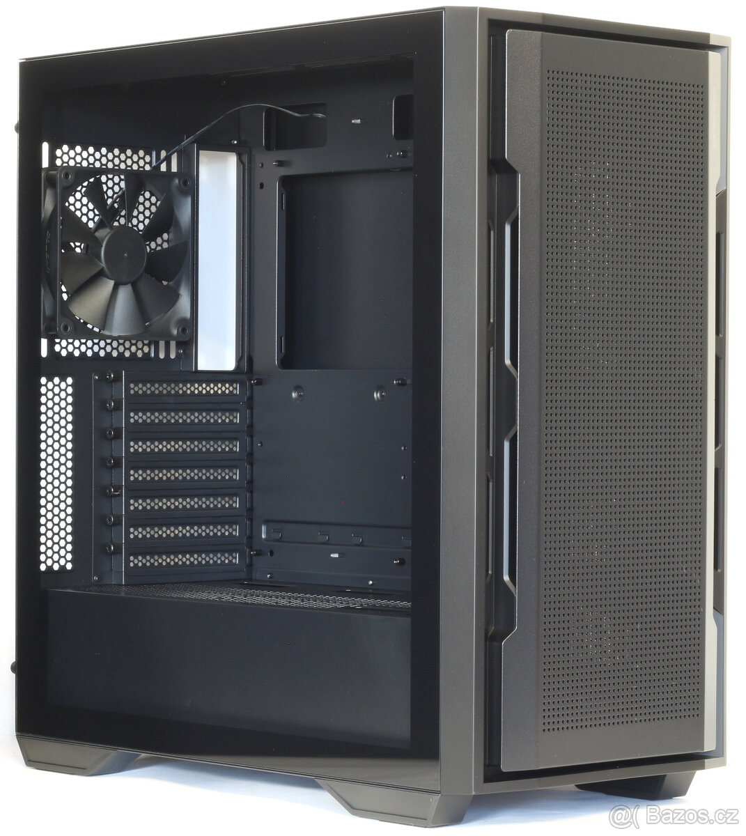 PC Skříň: Cougar Uniface - Nová - 2