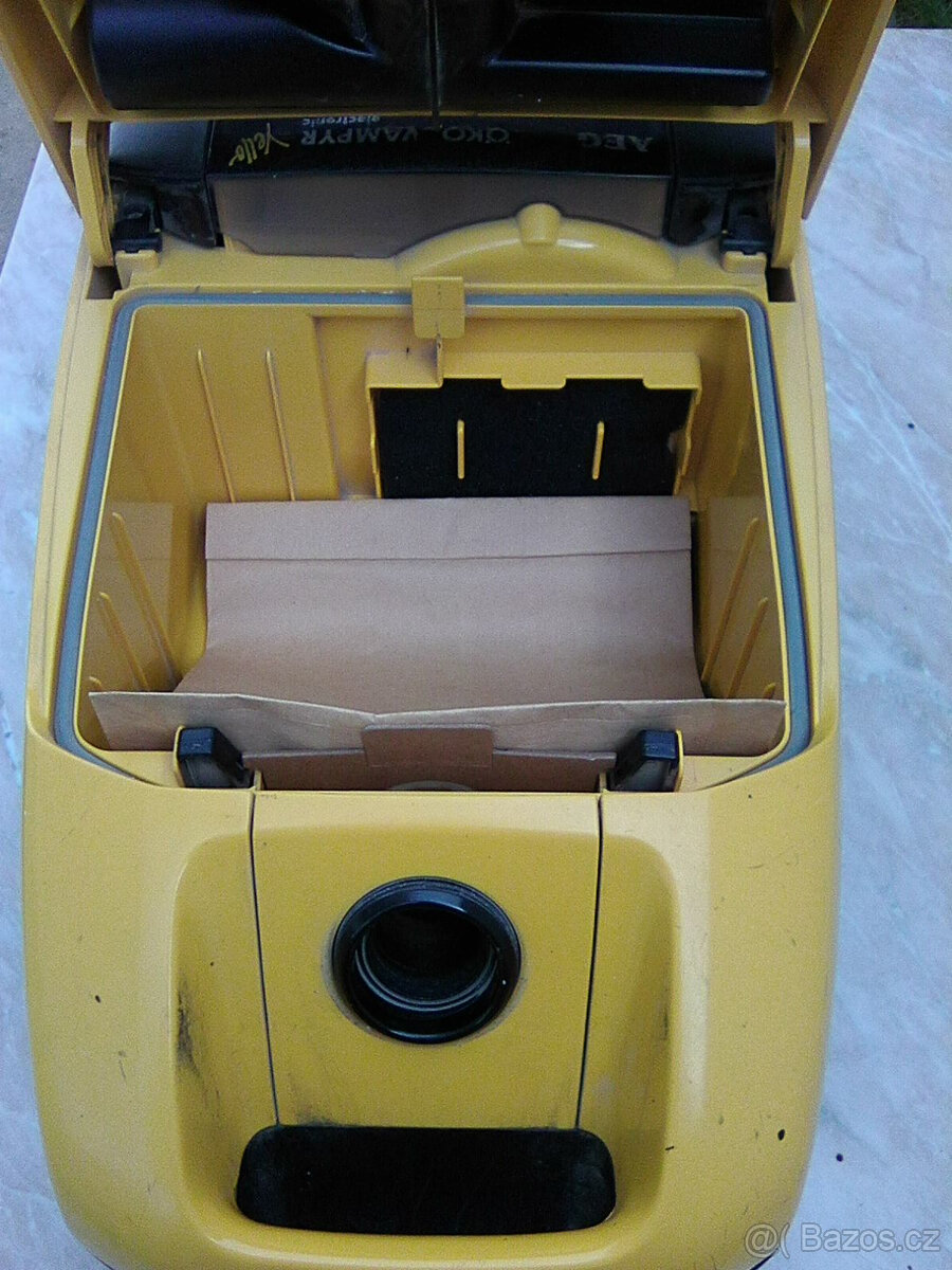 AEG Yello - 2