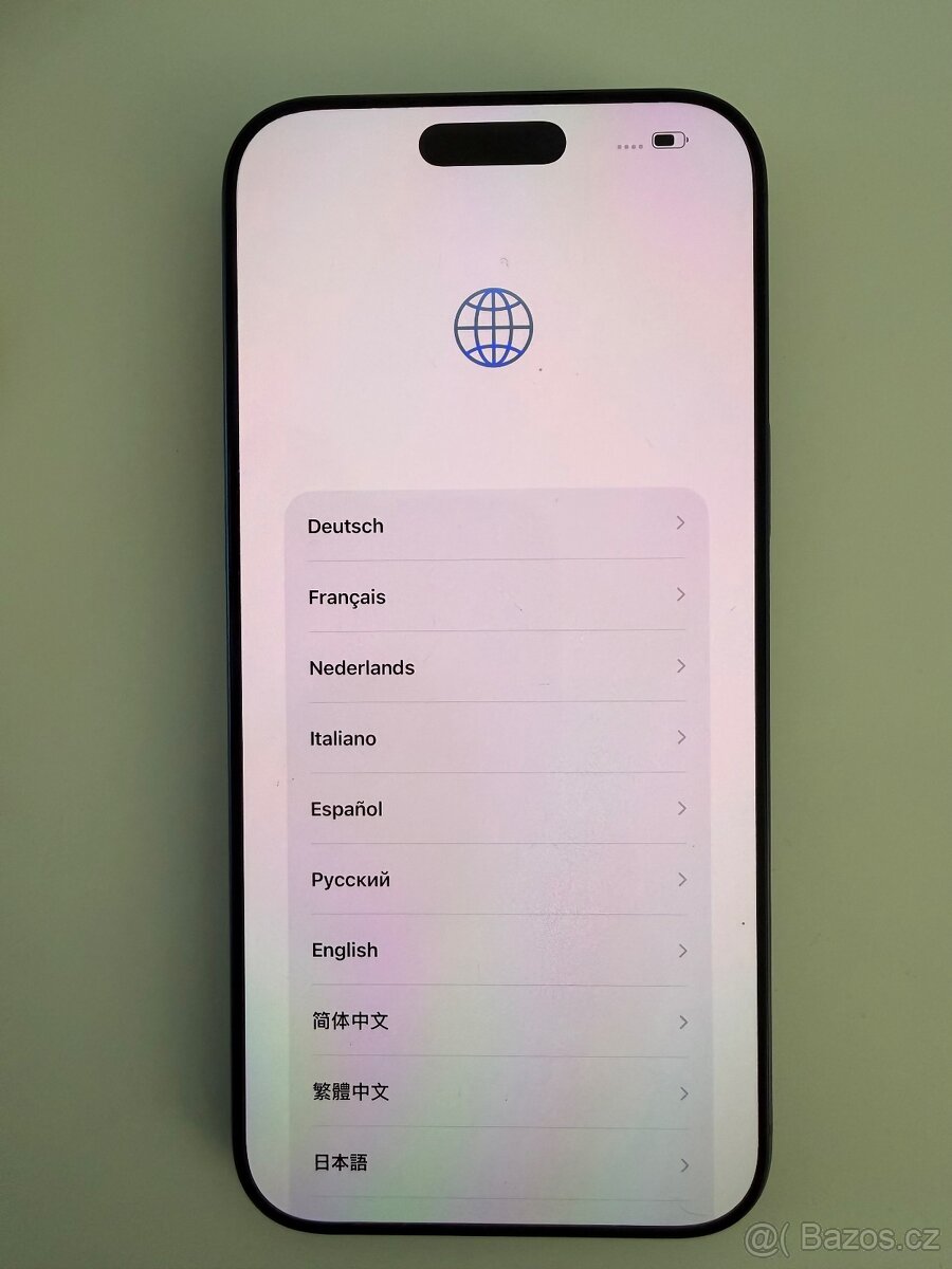 Apple iPhone 17 Pro Max 256 GB - 2