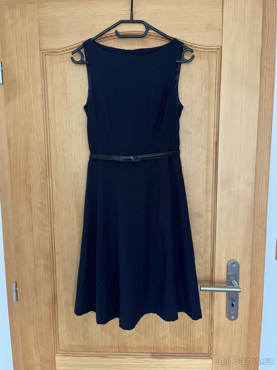 Šaty H&M vel. 36 - 2