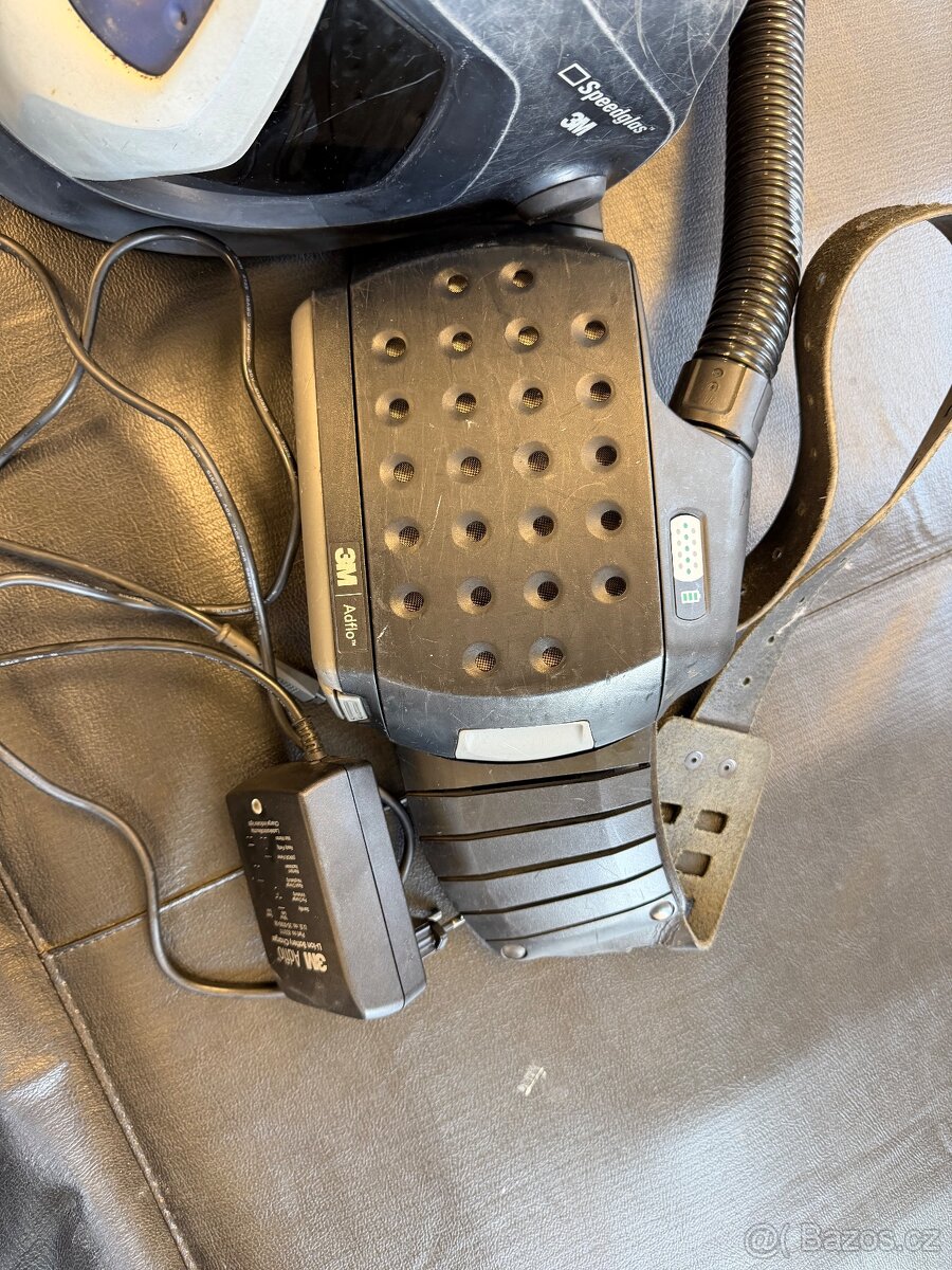 Speedglas 9100x - 2