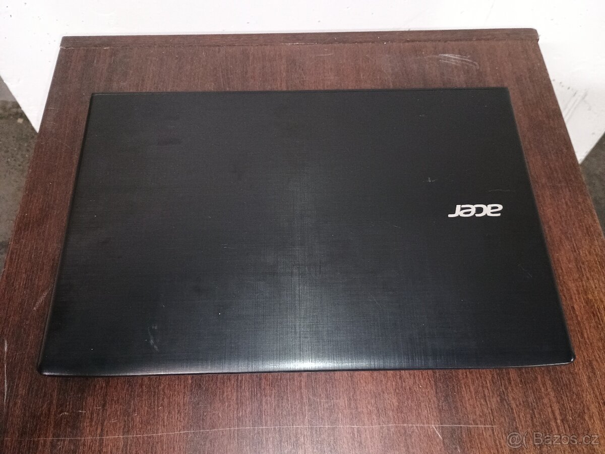 Acer TravelMate P259-M, I3-6100U - 2