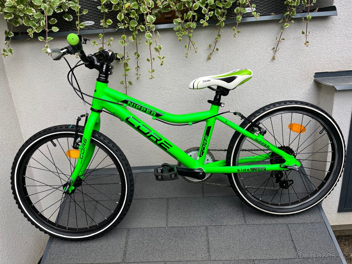 Dětské kolo Core Nipper 20” - 2
