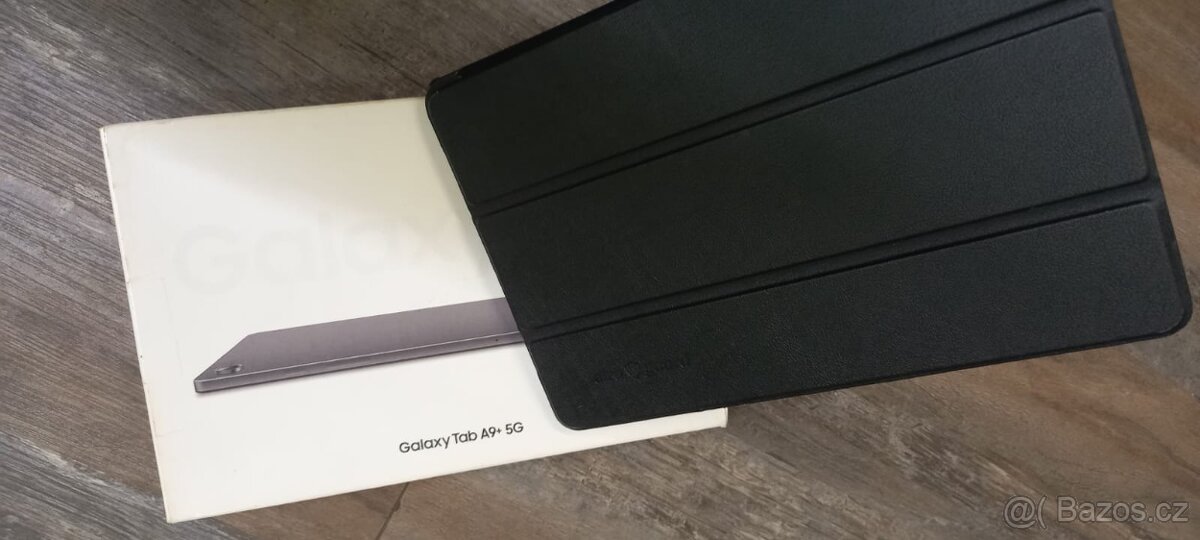 Tablet Samsung Galaxy A9 + 5G - 2