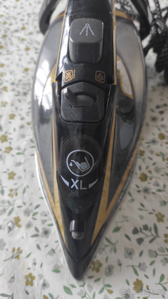 Žehlička napařovací Tefal - 2