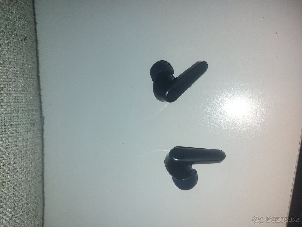 Sluchátka -EarFun Air Pro 3 modrá. - 2