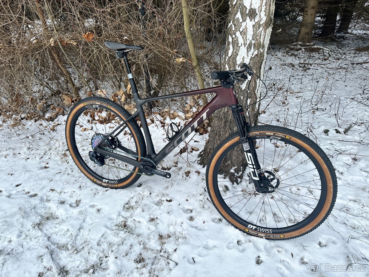 Scott scale rc sl - 2