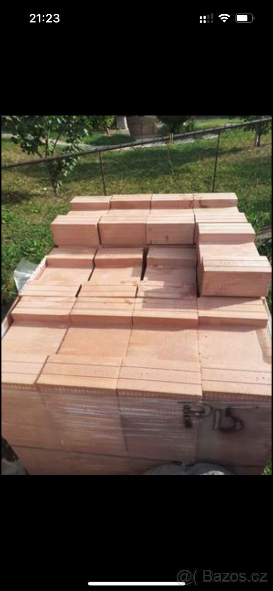 Porotherm 44 1/2 K Profi/Dryfix P10 - 2