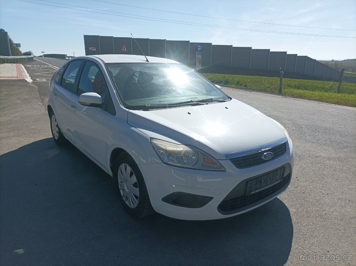 Ford Focus - 2