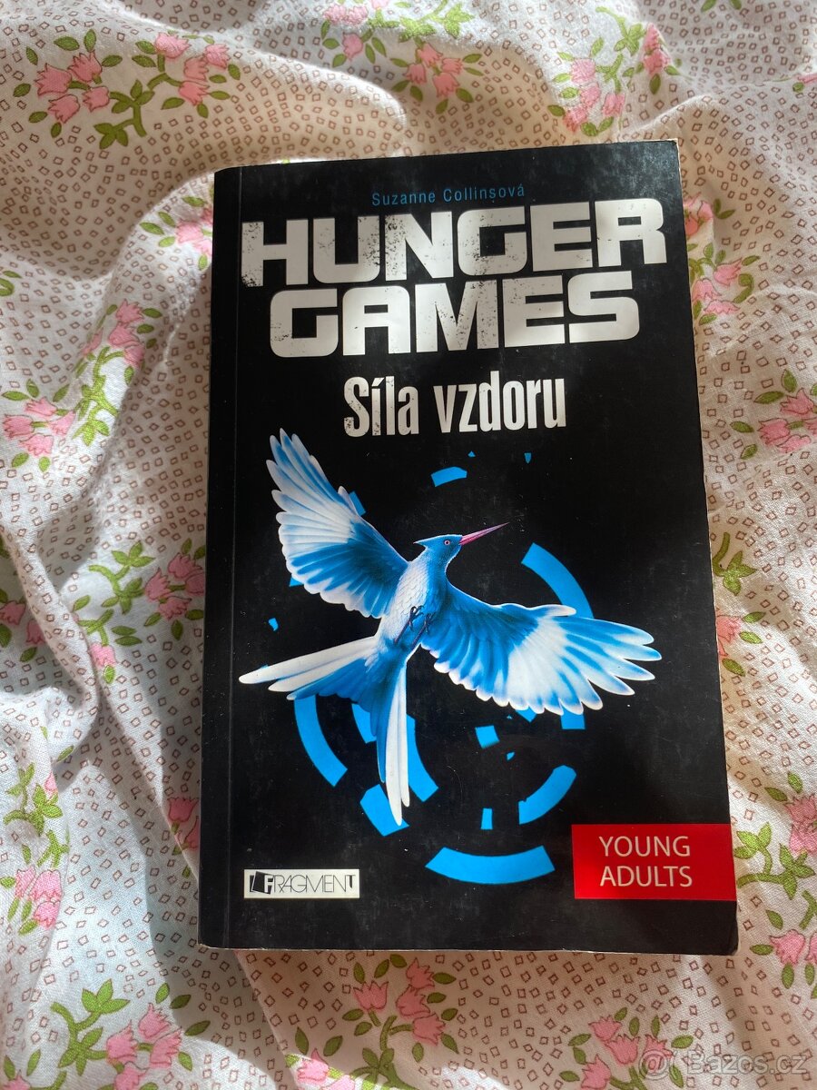 Hunger games - 2