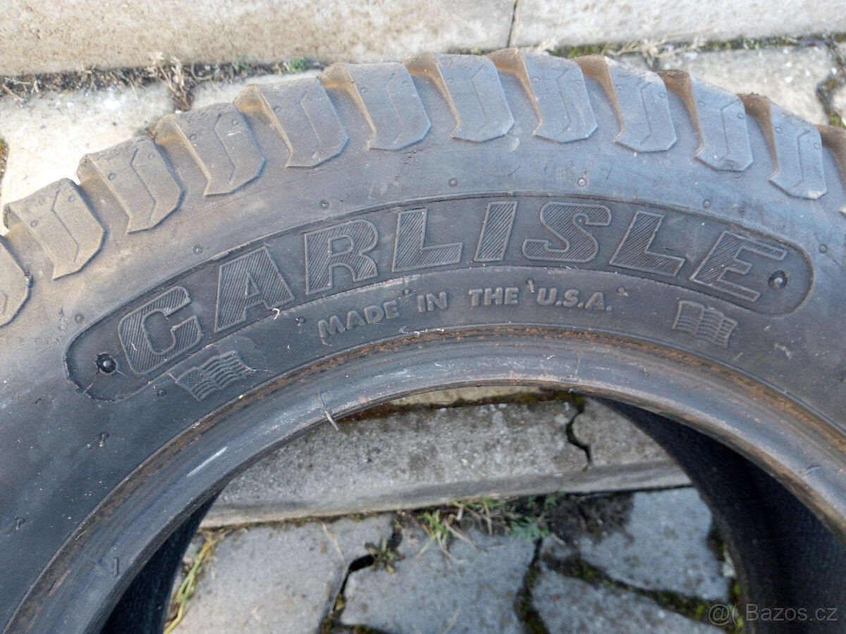 PNEU CARLISLE 25X8,50-14 - 2