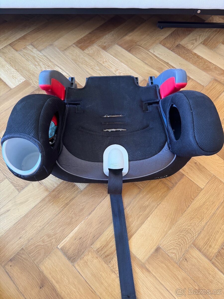 Autosedacka Graco - 2