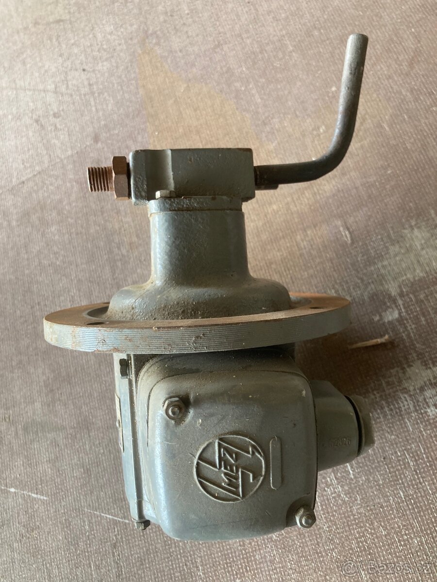 Elektromotor - 2