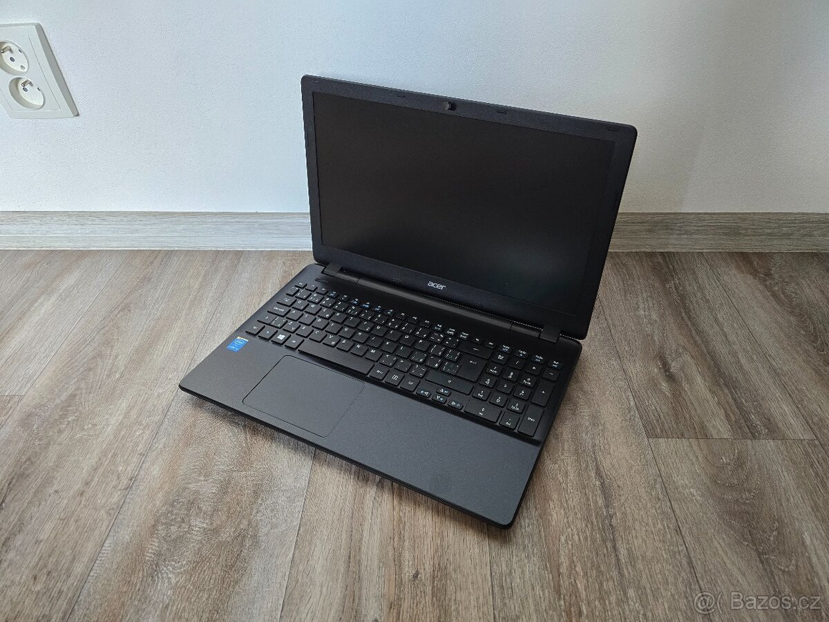 15,6" notebook Acer TravelMate P256-M-60H0 - 2