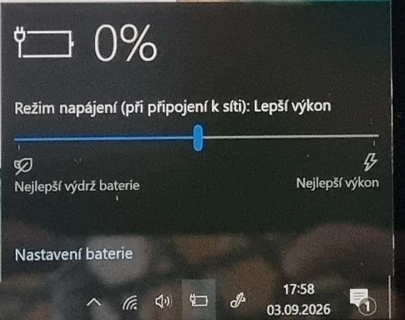 Tablet MS Surface Go 2, CPU M3-8100Y 4GB / 64GB SSD⭐ - 2