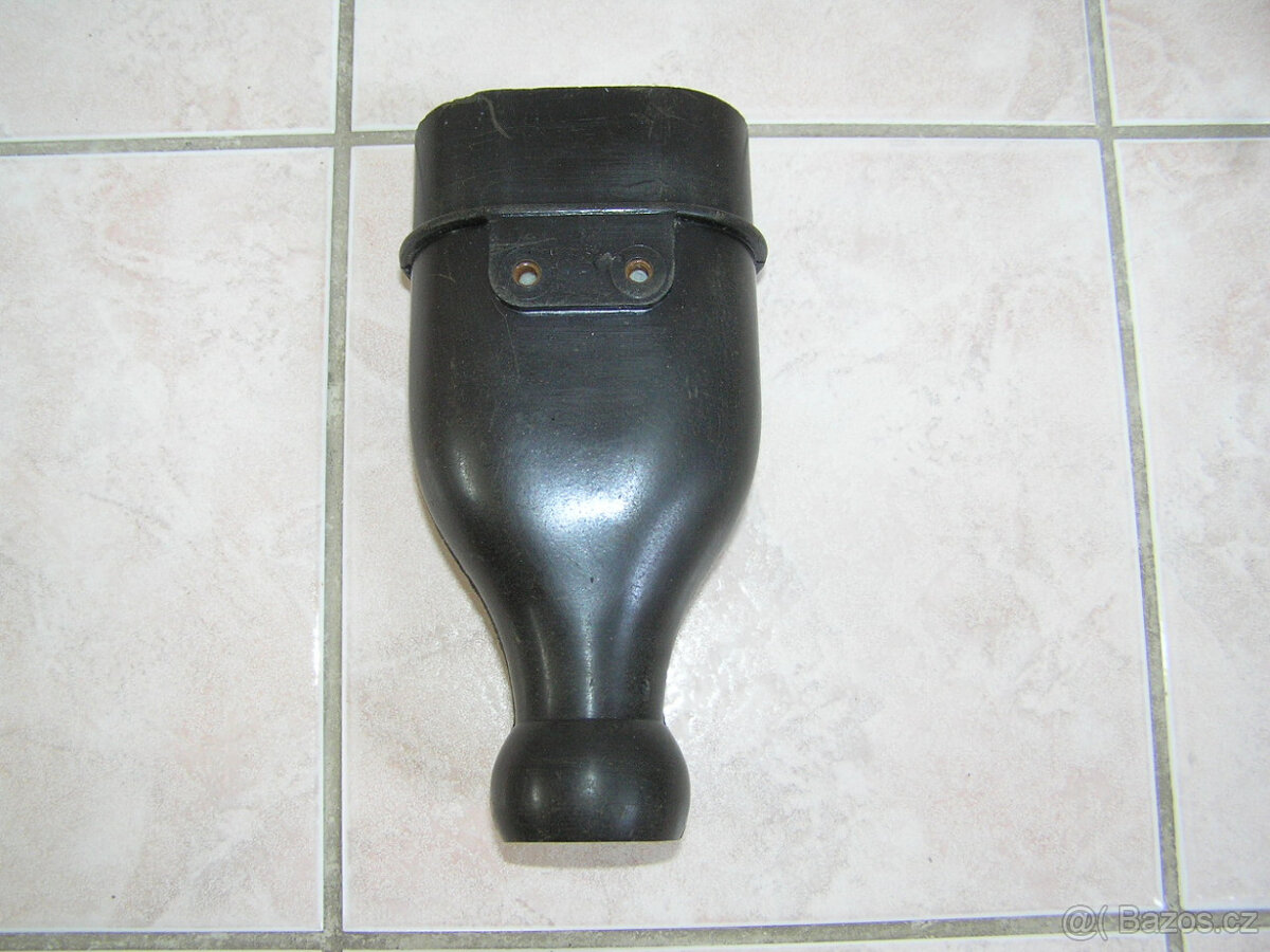 Koncovka 25A / 380V - 2
