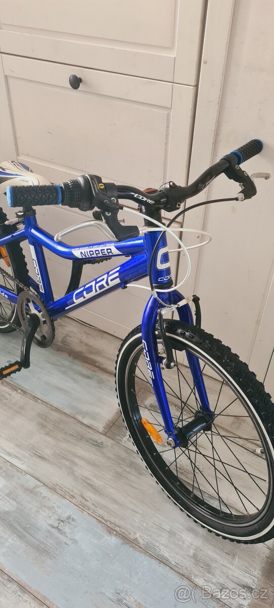 Dětské kolo Core Nipper 20 - 2