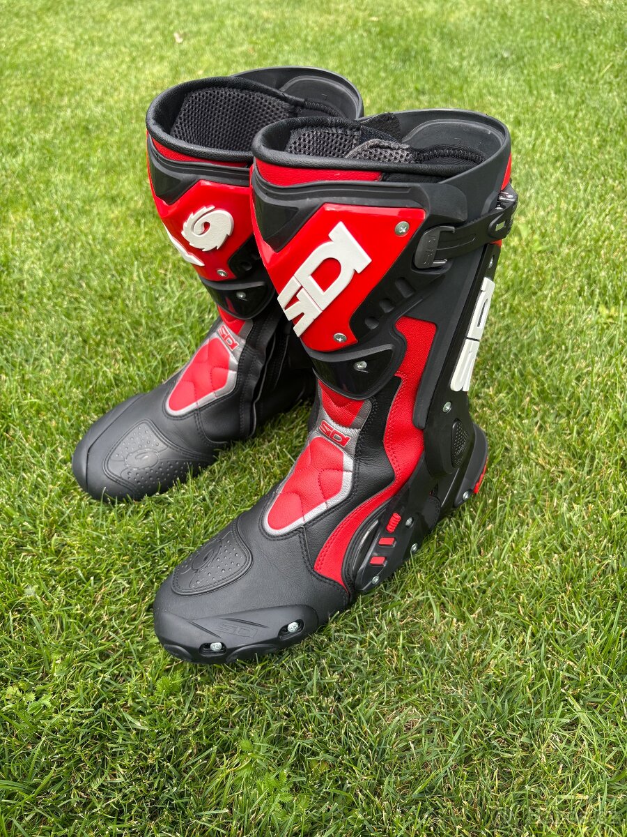 Boty SIDI vel 43 - 2