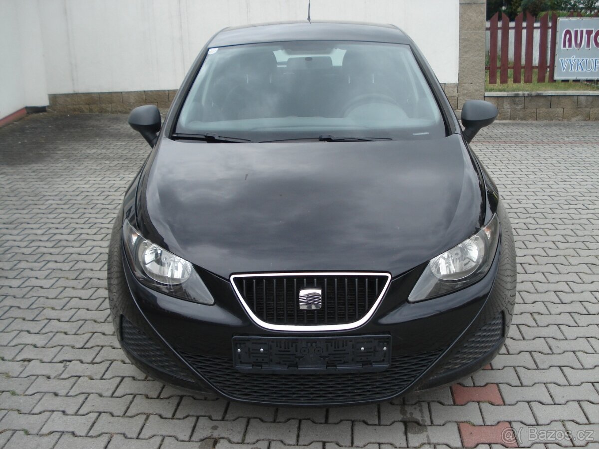 Seat Ibiza 1.4 TDI 59 kW - 2