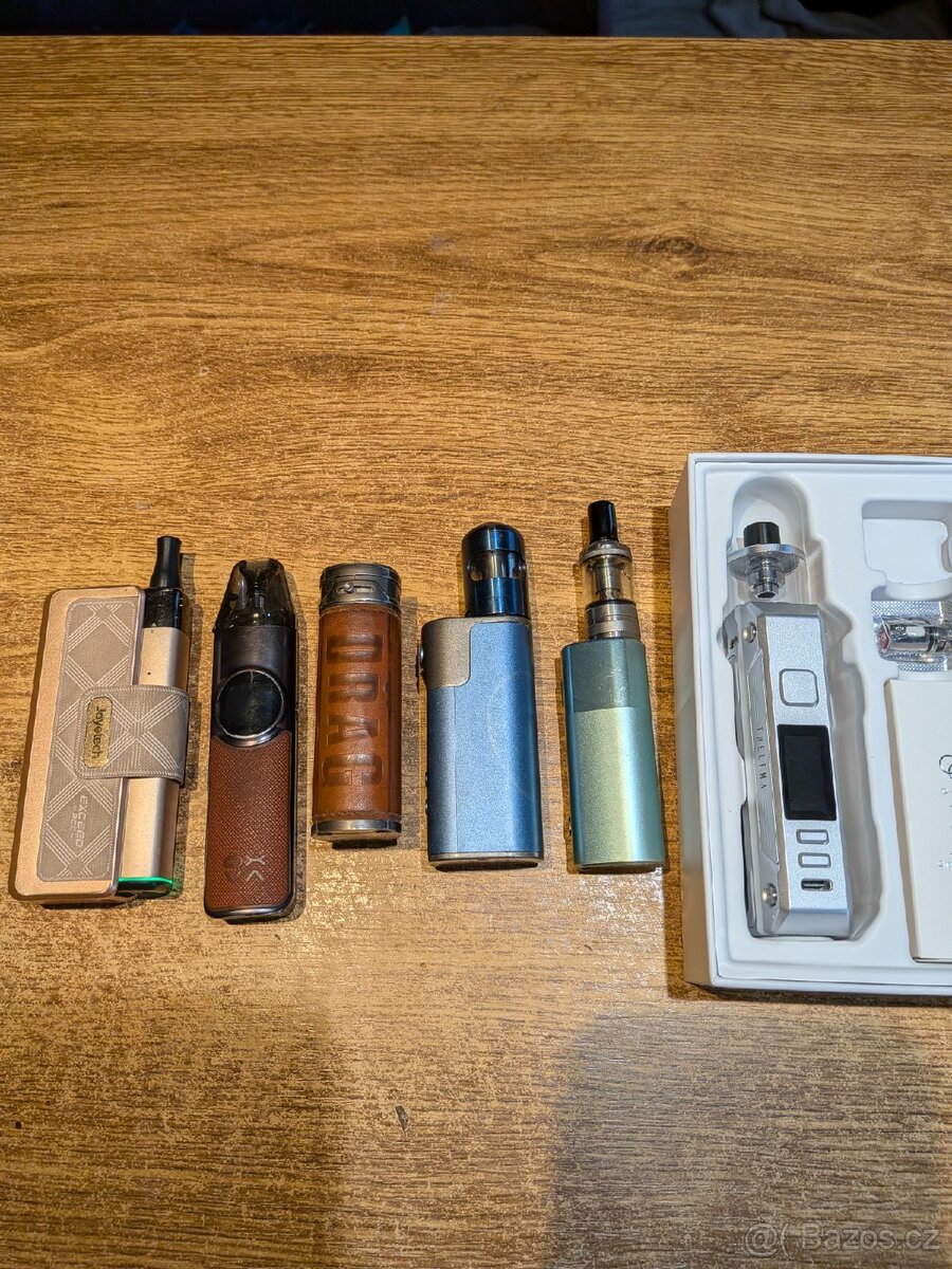 Vape - 2