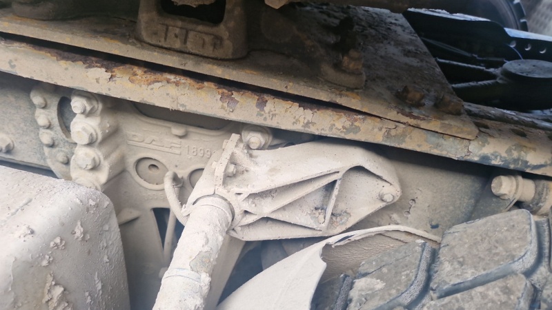 Daf 106.460 - 2