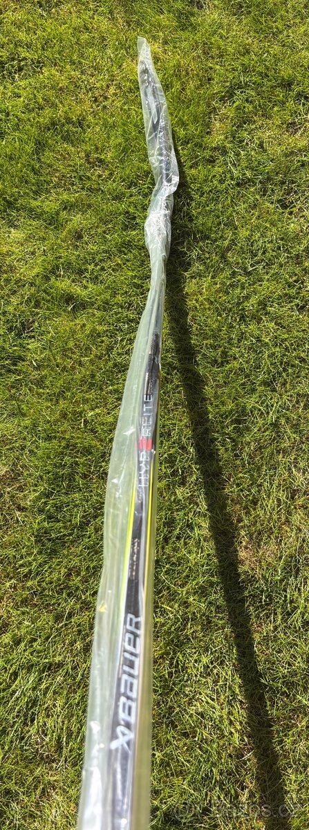 Hokejka Bauer Vapor Hyperlite 2 - 2