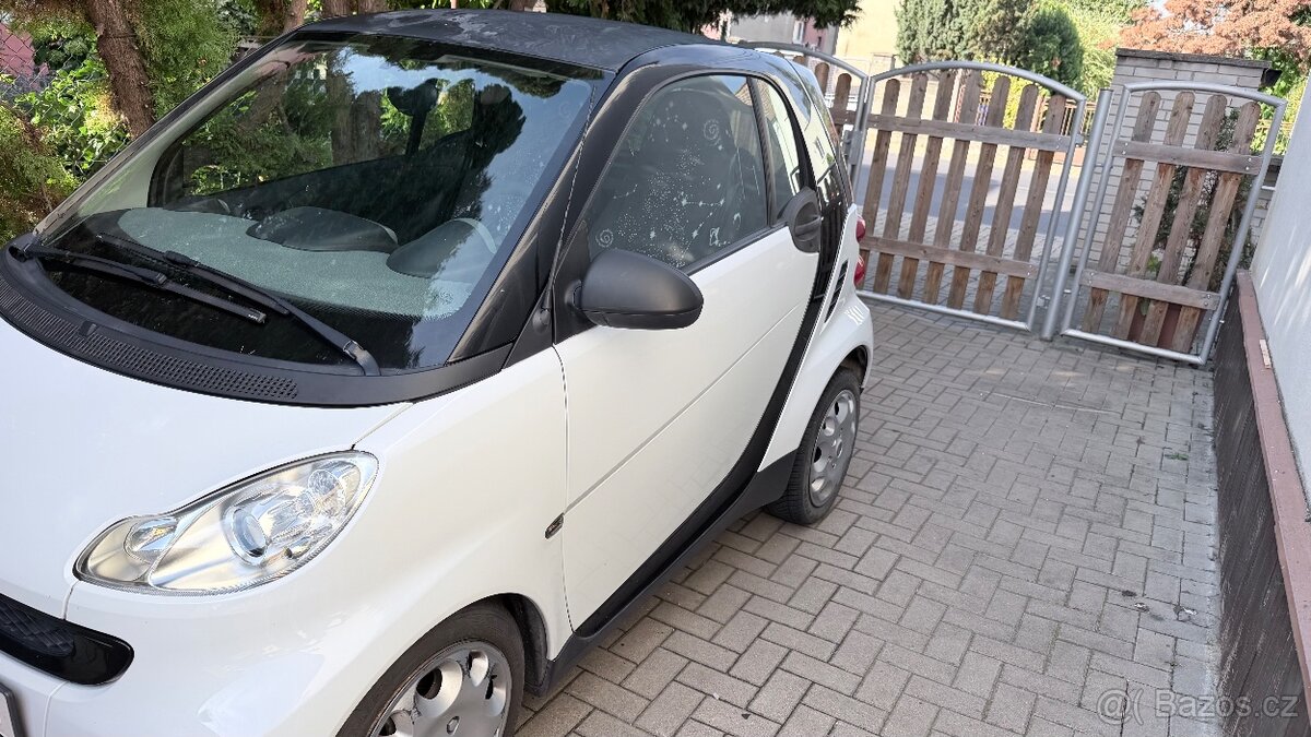 Smart fortwo - 2