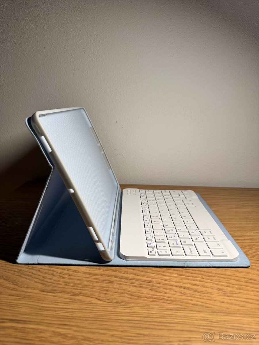 Klavesnice pro IPad 9, 8, 7 generace, Air 3, Pro 10,5” - 2