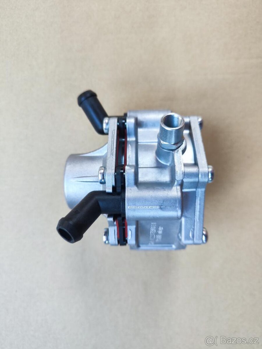 Reduktor Alex Shark - 2