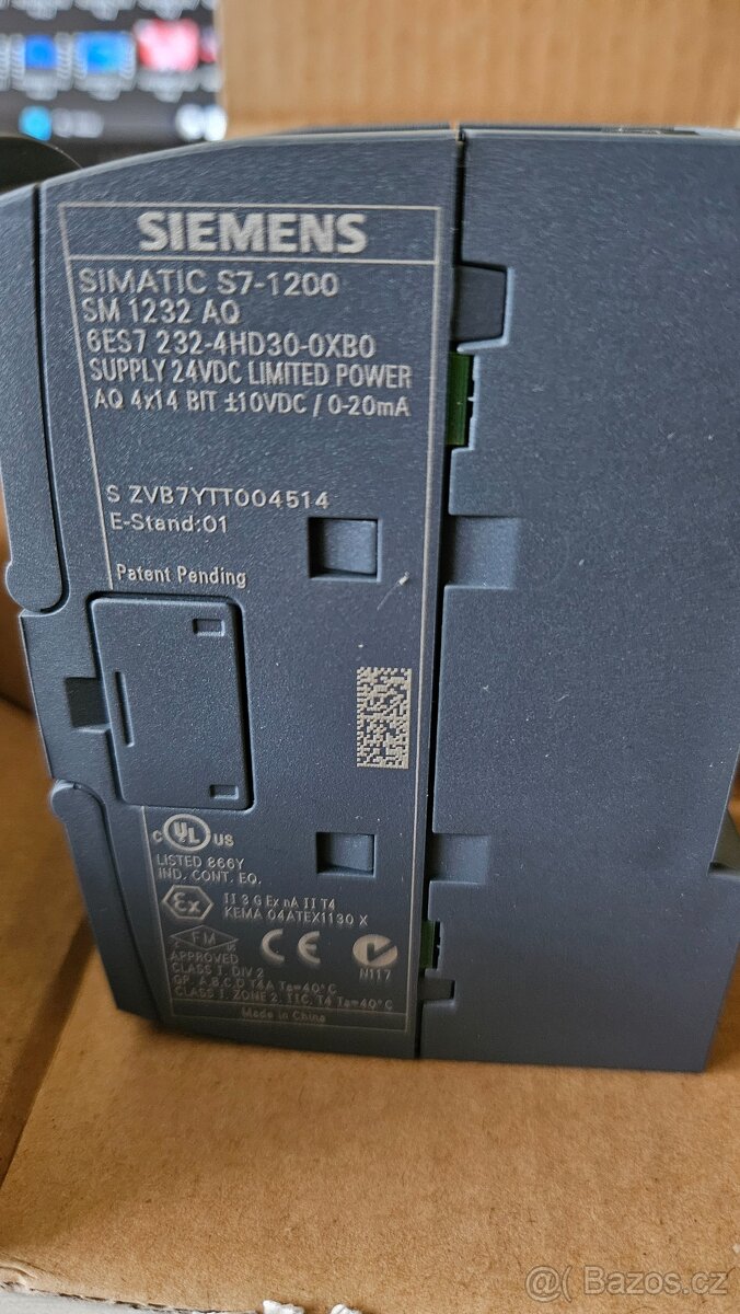 SIMATIC S7-1200 - 2