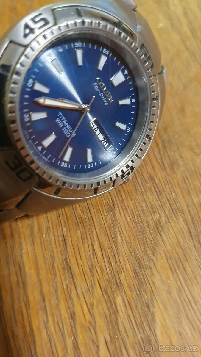 Citizen Eco-drive - 2