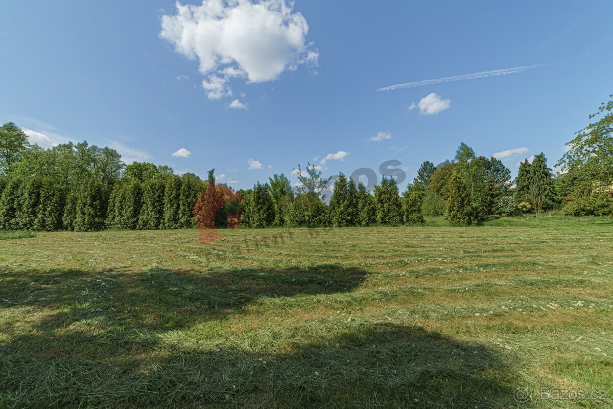 Prodej pozemku - 2